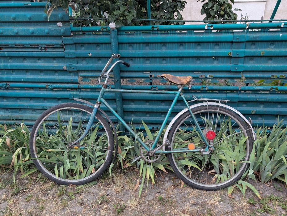 Велосипед Ardis Liman 24