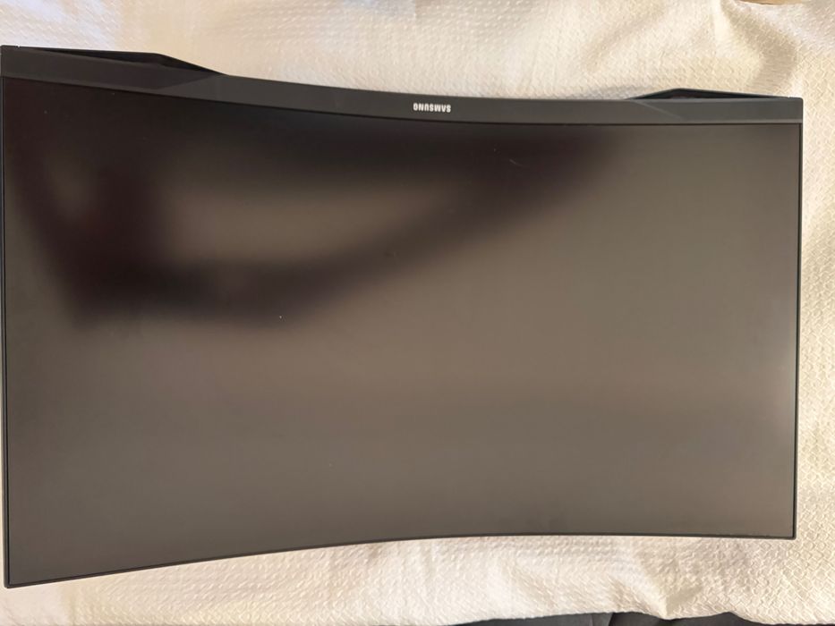 Монитор Самсунг  g5 27 дюймов