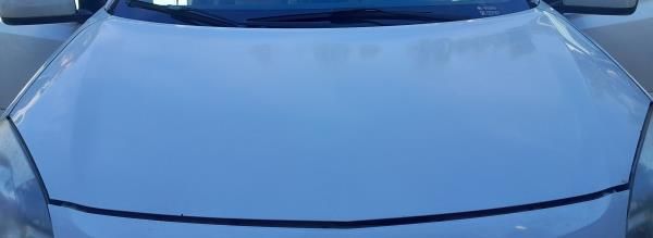 Capot RENAULT Koleos I (HY_)
