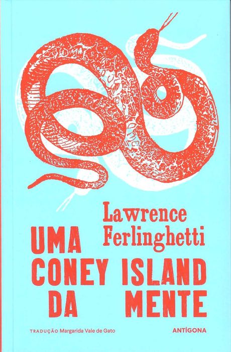 LAWRENCE FERLINGHETTIi «Uma Coney Island da Mente» e «Rapazinho»