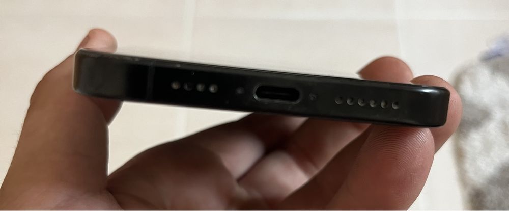 Iphone 16 Pro Max 256GB