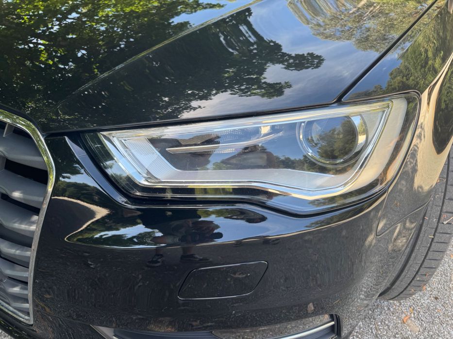 Audi A3 1.6 Tdi Sport