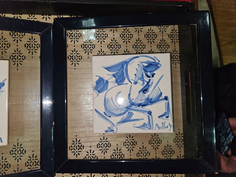 quadro de Beatrice Bulteau