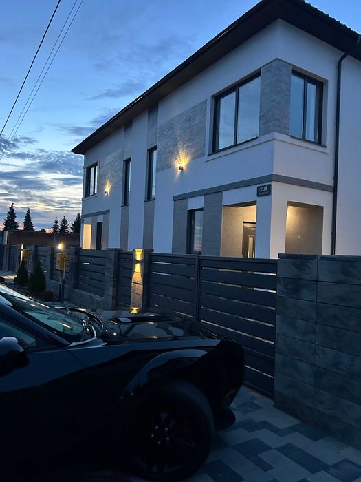 Земельна ділянка в передмісті Ужгорода під котеджі