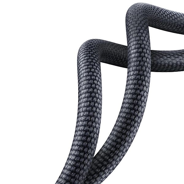 Baseus Crystal Shine Series kabel przewód USB do szybkiego ładowania i