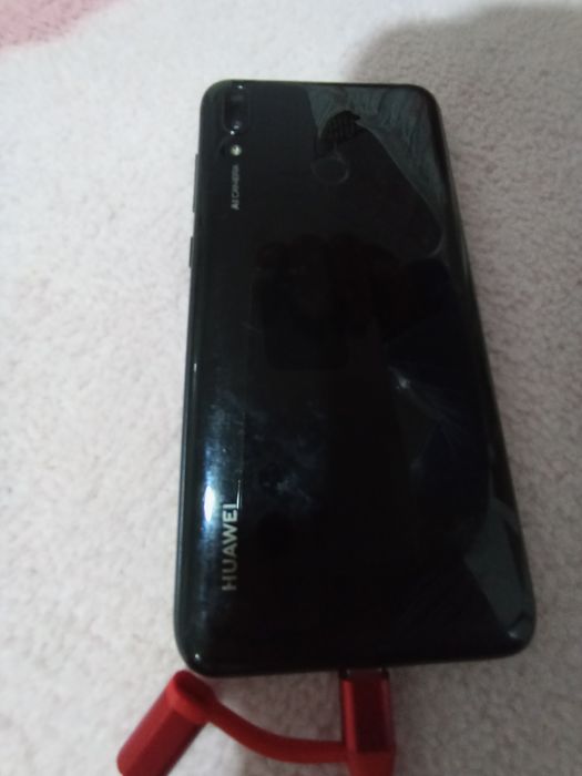 TLM Huawei Samarphone