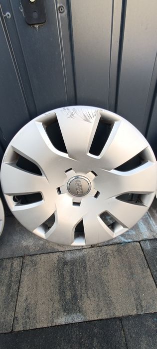 Kołpaki Audi 16"