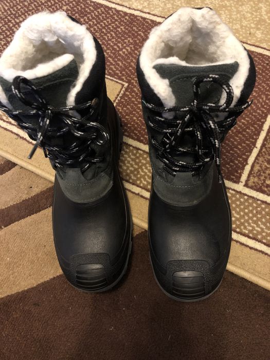 Сапожки снігоходи Італія