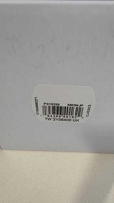 Timex Marlin azul tiffany automático - como novo