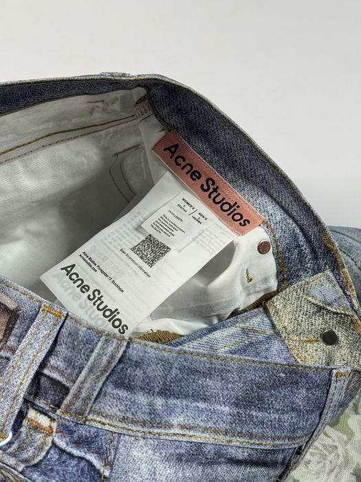 Шорти Acne Studios | Шорты Акне Студио
