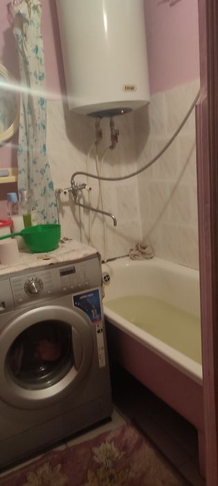 Здам однокімнатну квартиру початок Богунії