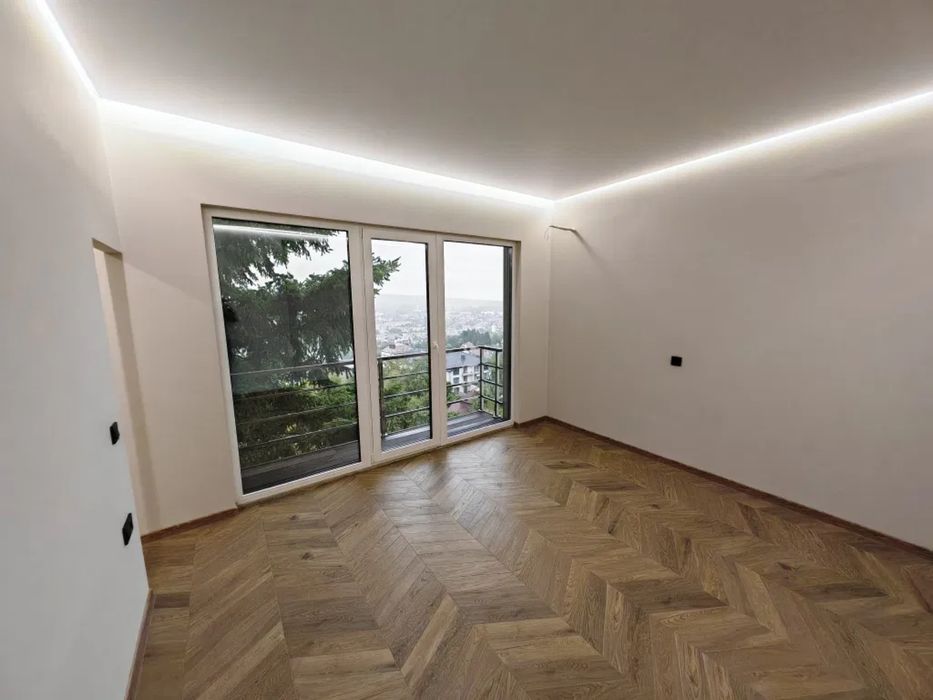 3-rooms apartment apartment by the address st. Petefi Shandora pl (area 107 m²) - Atlanta.ua - photo 4