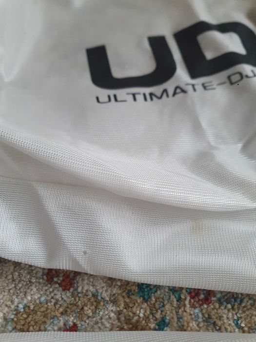 UGD Turntable Dust Cover