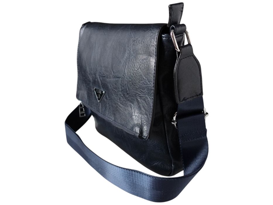 Torebka Damska Praktyczna Miejska Mała Listonoszka Na Ramię