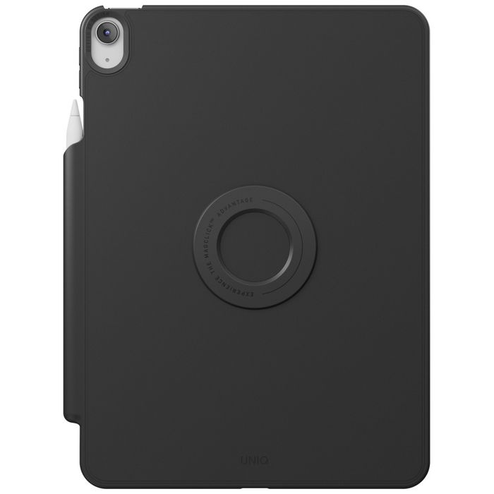 Etui UNIQ do iPad Air 13" M2/M3 (2024/2025) czarny