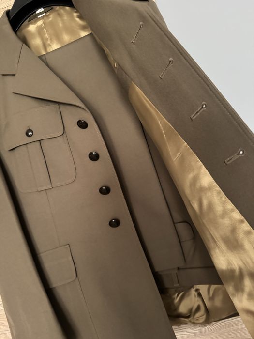 Mundur Wyjściowy WL wzor 101/Mon