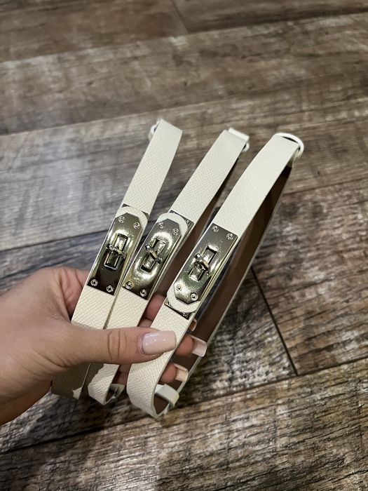 Жіночий ремінь Herm*еs