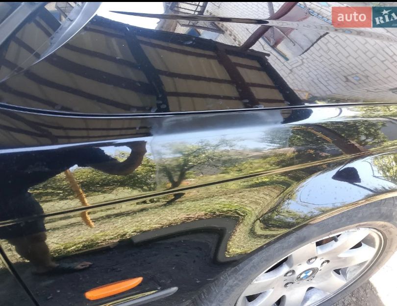 Продам БМВ Е46 2001