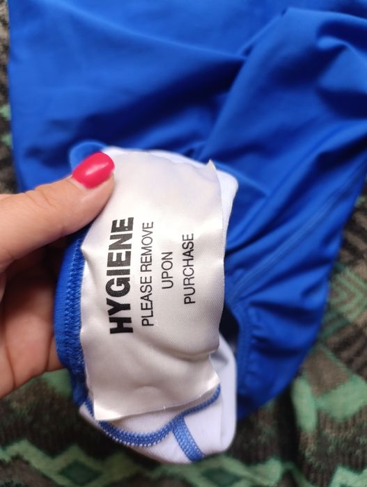 Купальник speedo