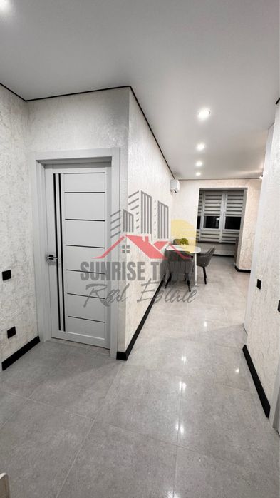 Здам квартиру в ЖК Гранд сіті перша здача