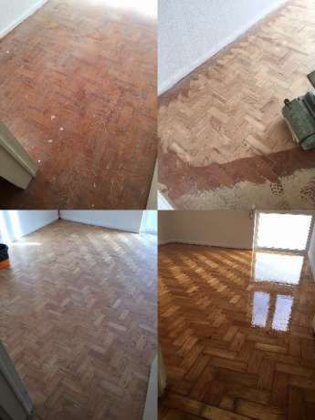 Remodelações gerais melhores preços