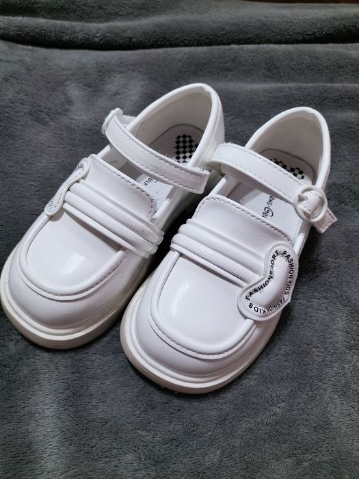 Туфельки дитячі, розмір 28