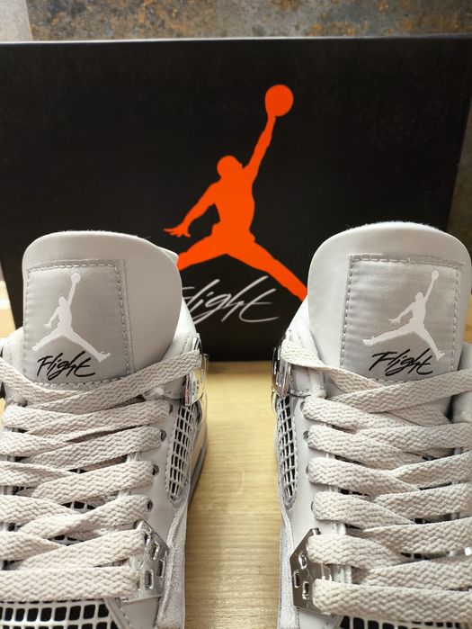 Jordan retro 4 rozmiar 41 wkładka 265mm