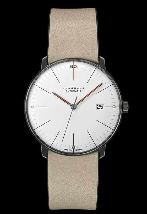 *NOVO* Relógios Junghans