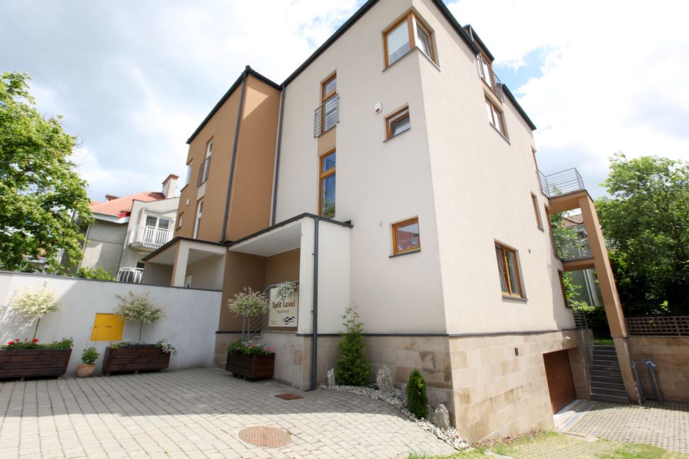 Mieszkanie – Sopot - Więcej