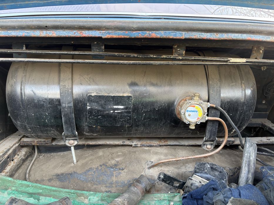 Продам Волгу 24 (Газ 24) газ/бенз