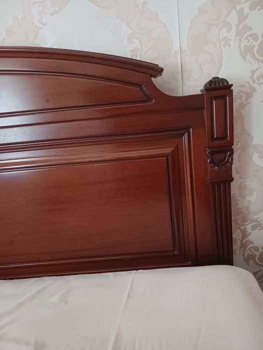 Mobília de quarto completa