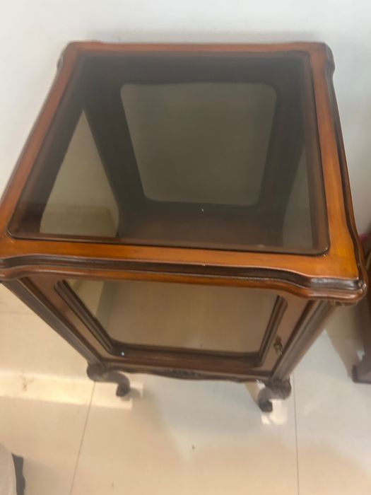 Móvel vitrine/ bar