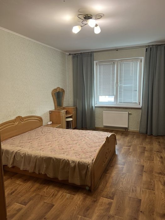 Оренда 2х кім квартира ,вул.Здолбунівська 13, Позняки