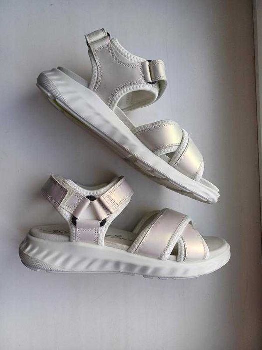 Босоніжки ECCO Sp.1 Lite розміри 27-33,37,39,40 Оригінал