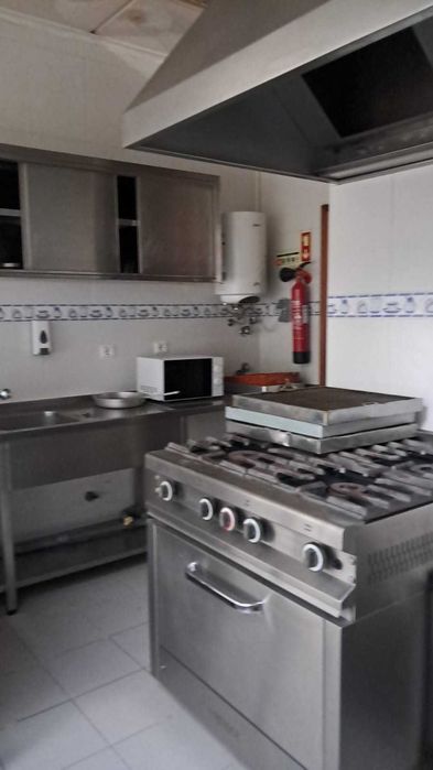 Estabelecimento comercial