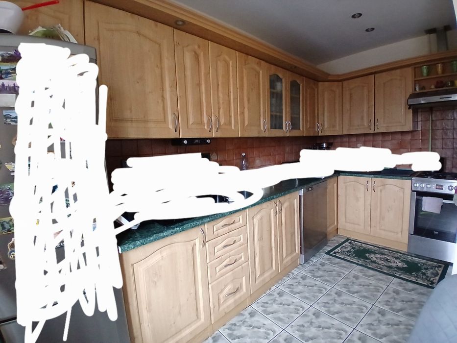 Meble kuchenne na sprzedaż