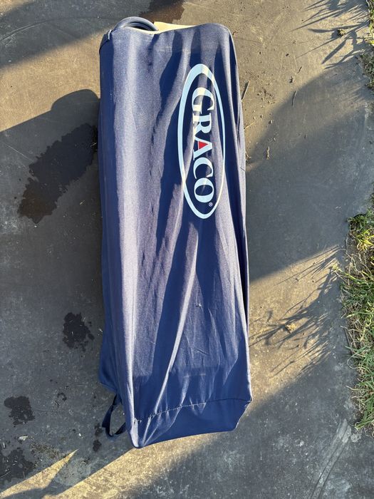 bassinet pack play ekspress łuzeczko dzieciece