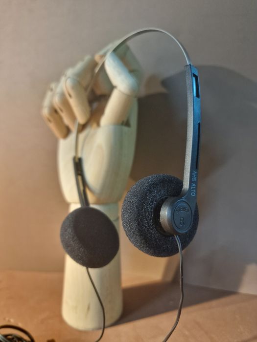 Auscultadores phones AHS Alto stereo