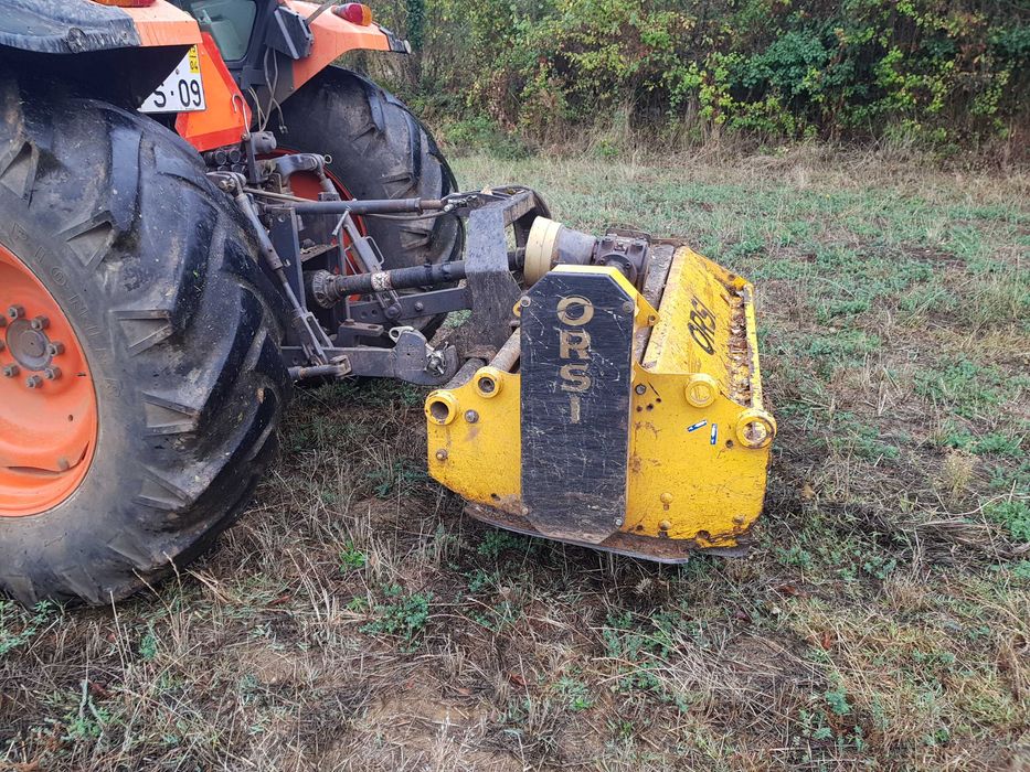 Destroçador Martelos Orsi 2018