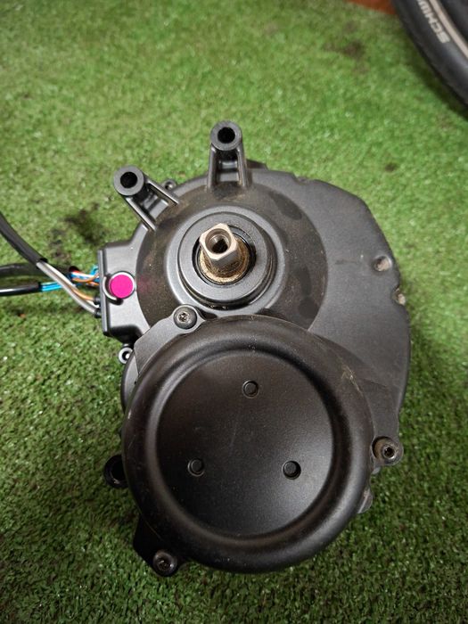 Silnik Yamaha Ion X95A0