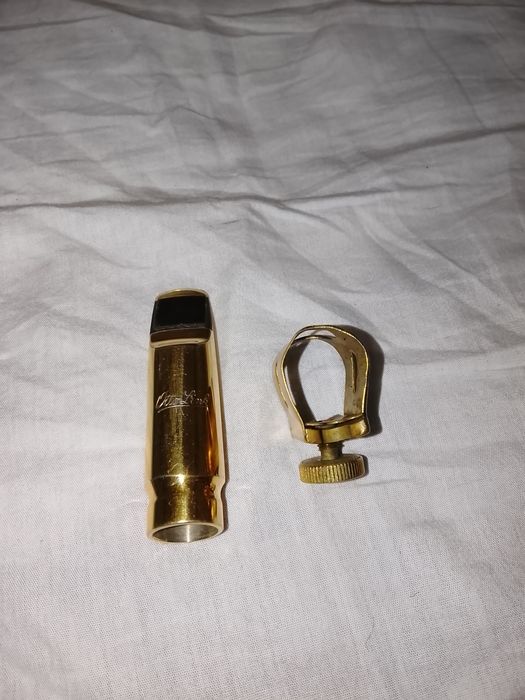 Otto link do saksofonu sopranowego