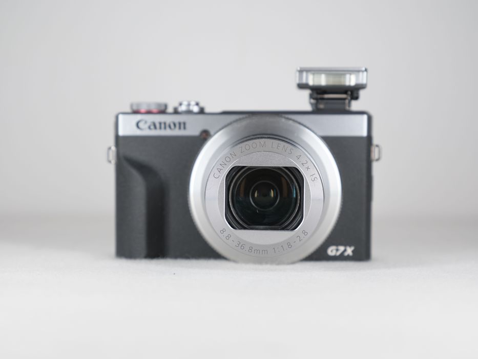 Canon G7 X Mark III  (g7x mark 3 ) + гарантія / без передоплат
