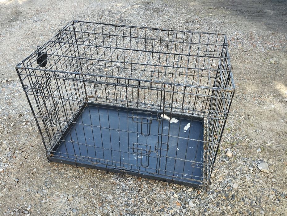 Gaiola Grande cães/roedores