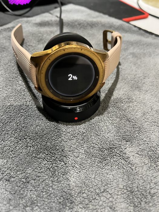 Samsung Watch 42mm