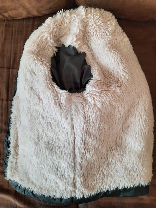 Kurtka dla chłopca 3A