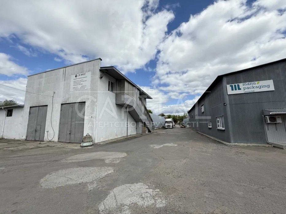 Коммерческая недвижимость по адресу ул. Осенняя (площадь 4400 м²) - Atlanta.ua - фото 2