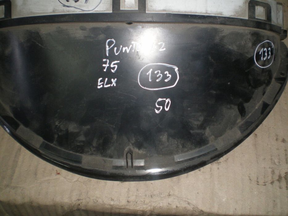 Quadrante / painel de instrumentos FIAT Punto (176_)