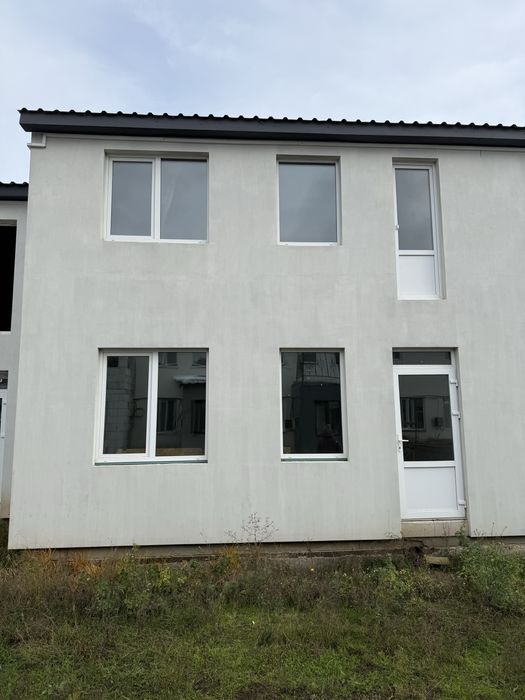 Танхаус по вул. Сагайдачного