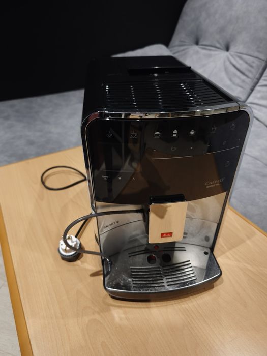Кофемашина Melitta Barista T smart