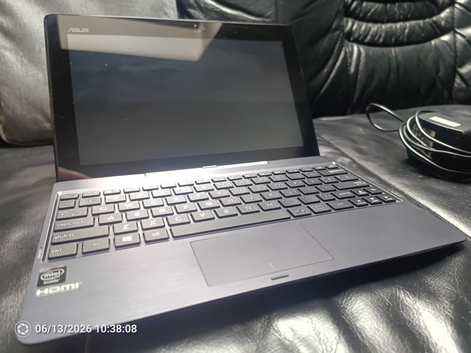 Tablet notebook Asus t100ta